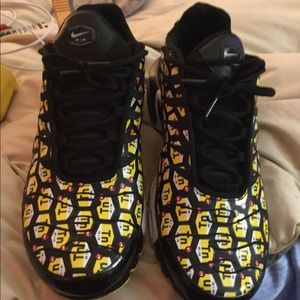 New nike air max Vap tn everywhere